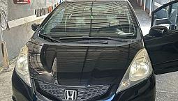 Honda Fit Ex/ S 1.5/ Ex 1.5 Flex 16V 5P Mec. 2010