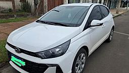 Hyundai Hb20 Comfort Plus 1.0 Flex 12v Mec. 2025