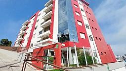 Apartamento Mobiliado Para Locação No Centro - Sofisticação E Conforto Próximo À Beira-Mar