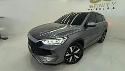 Byd Song Pro Gs 1.5 16V Aut. (Hibrido) 2025