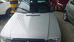 Fiat Uno Mille Celeb/Celeb.econ 1.0 F.flex 2P 2011