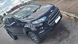 Ford Ecosport Se 2.0 16V Flex 5P Aut. 2013