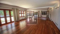 Casa Com 4 Dormitórios Para Alugar, 868 M² Por R$ 51.950,01/Mês - Alphaville Residencial 1