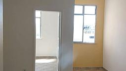 Apartamento Em Ramos