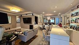 Apartamento À Venda, 165 M² Por R$ 1.870.000,00 - Alphaville - Barueri/Sp