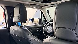 Jeep Renegade Limited 1.8 4X2 Flex 16V Aut. 2021