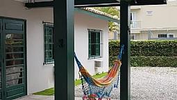 Aluguel Mensal Casa 03 Quartos Na Praia De Canasvieiras