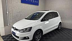 Volkswagen Fox Connect 1.6 Flex 8V 5P 2019