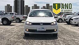 Volkswagen Voyage 2015/2016 1.0 Mi Comfortline 8V Flex 4P Manual