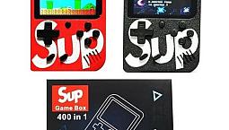 Game Boy 400 Jogos