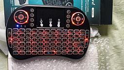 Teclado Keyboard