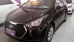 Hyundai  Hb20S 1.6 Comfort Plus 16V 2018