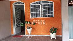 Casa Residencial - 2 Dormitórios - Vila Santa Isabel - São José Do Rio Preto/sp
