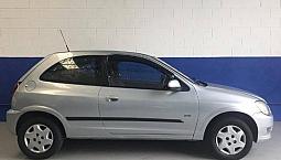 Celta Prata 2009 Life/E 1.0 8V 2P Flex - 2009