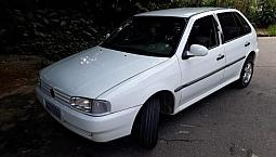 Gol 99 1.0 Mi Completo