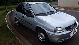 Corsa Classic