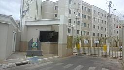 Apto 2/4 Condomínio Sun City - Lauro De Freitas