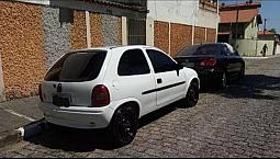 Corsa Wind