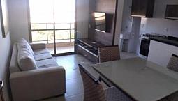 Apartamento Para Alugar Com 1 Dormitórios Em Jardim California, Ribeirao Preto Cod:107081