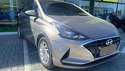 Hb20 1.0 Evolution Manual 2020 R$68.990,00