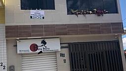 Casa Em Heliópolis Com Ponto Comercial