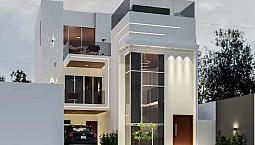 Casa Triplex 300M2 Com Piscina Próximo A Intermares