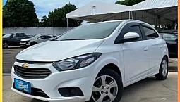 Onix Hatch Lt 1.4 Flex 19/19 Com 61.292 Kms Rodados 