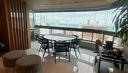 Boa Viagem, Perto Colegios, 165 M, Porteira Fechada, 4 Suítes, Varanda Gourmet, 3 Vagas!
