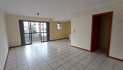 Apartamento De 1 Quarto No Centro!