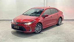 Corolla 