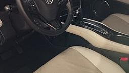Hrv Touring 1.5 Turbo  2020