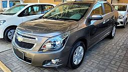 Cobalt Ltz 2015 Automático, Conservado!