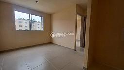 Canoas - Apartamento Padrão - Mato Grande
