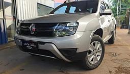 Duster Expression 1.6 Completa