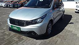 Fiat Argo Drive 1.0 6V Flex 2025