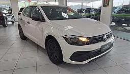 Volkswagen Polo Track 1.0 Flex 12v 5p 2024
