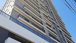 Apartamento Mobiliado No Land226 Universitário- Novo E Andar Alto