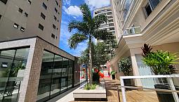 Exc Apt 02 Suites, Alto Padrão, Novo, Fazenda.