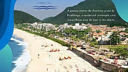 Condomínio Aquamare Residencial Piratininga - Apartamentos 2 Ou 3 Quartos