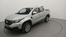 Fiat Strada Freedom 1.3 Flex 8V Cd 2025