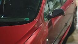 Peugeot 307 Soleil/ Presence 1.6/1.6 Flex 16V 5P 2005