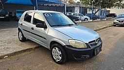 Chevrolet Celta Life/ Ls 1.0 Mpfi 8V Flexpower 5P 2007