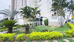 Apartamento De 3 Quartos No Condomínio Ipês E Paineiras!