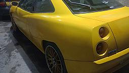 Fiat Coupe 16V 1996