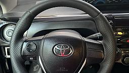 Toyota Etios Xs Sedan 1.5 Flex 16V 4P Mec. 2015
