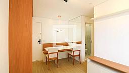 Apartamento à Venda - Vila Andrade, 2 Quartos, 41 M2