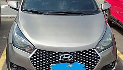 Hyundai Hb20S C.plus/C.style 1.6 Flex 16V Mec.4P 2019