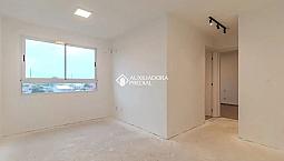 Apartamento 2 Dormitórios À Venda Em Esteio Com Infraestrutura De Clube