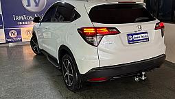 Honda Hr-V Ex 1.8 Flexone 16V 5P Aut. 2020