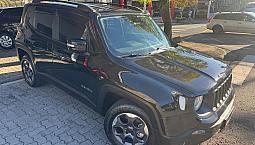 Jeep Renegade Sport 1.8 4x2 Flex 16v Aut. 2020